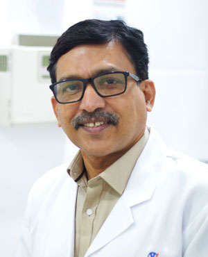 Dr. Umesh- Ophthalmologist dubai